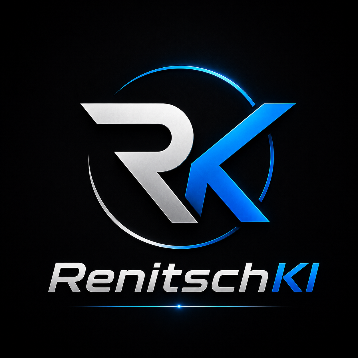 RenitschKI Logo